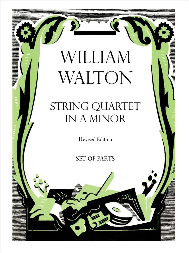 Stringquartet A